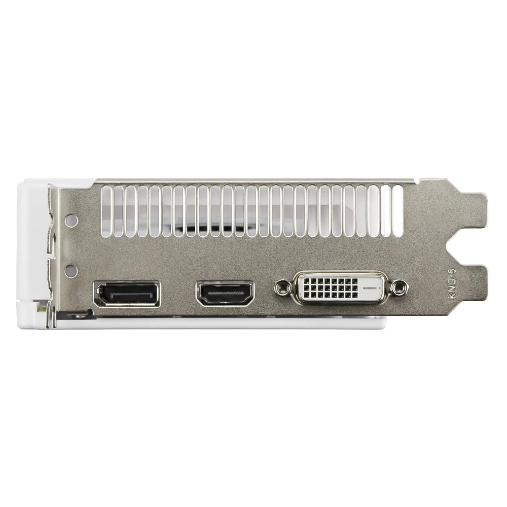 SOYO AMD Radeon RX580 Scheda grafica da gioco da 8 GB 2048SP GDDR5 256 bit PCIE 3.0 x16 DP DVI RX580 Scheda video per computer desktop GPU da 8 GB