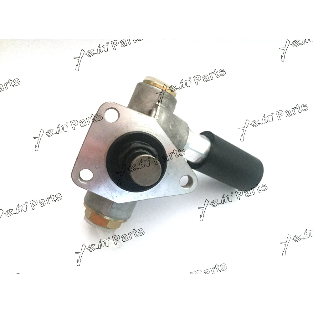 R944B 5700168 Fuel Feed Pump For Liebherr R944B Excavator Engine Parts