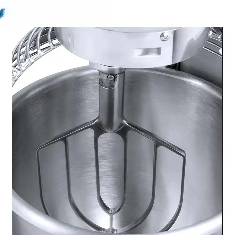 1400W 5L 6L 7L 8L 10L Robot kuchenny do ciasta mikser pionowy Mqinelctricaa De Queso
