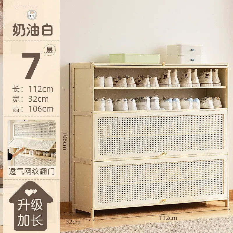 Shoe Rack Furniture Organizer Cabinets Gabinete Zapatera Organizador Zapatos Armarios Para Salon Scarpiera Mueble Organizador
