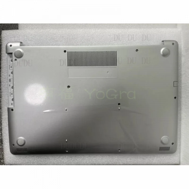 

D D для Dell Inspiron 5770 5775 0PK4P2 PK4P2 Серебряная нижняя крышка Базовый корпус