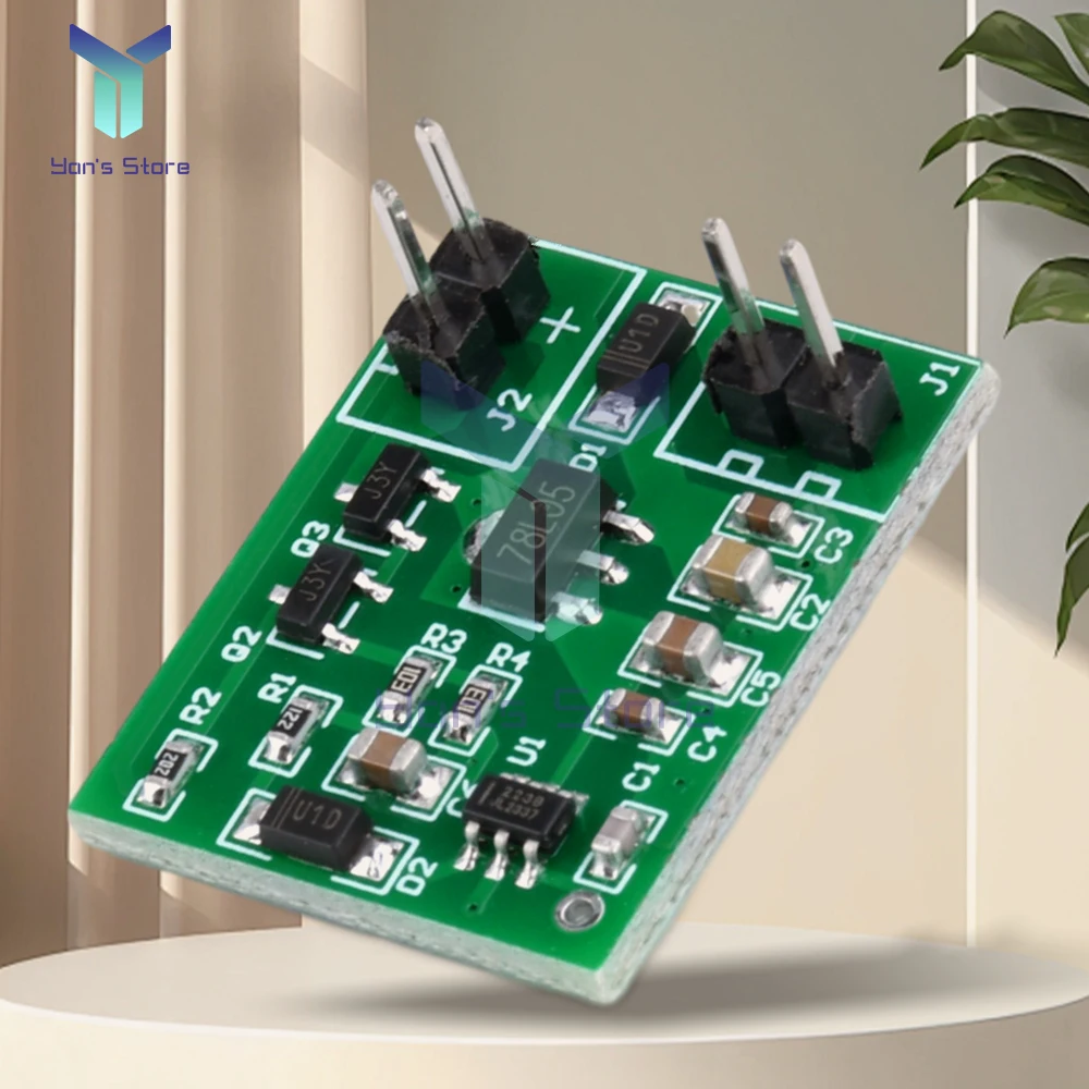 Touch Sensor LED Light Emitting Module Round Rectangular Induction Table Driver Module For Starry Night Luminous River Table