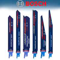 BOSCH  EXPERT Saw Blade System S922EHM S1022EHM S955CHC S1155CHC S957CHM S1157CHM Sharp Teeth High Hardness Reciprocating Saw