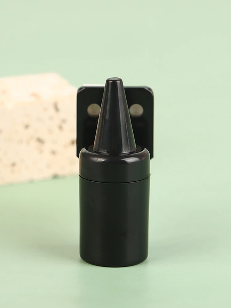 Répulsif de cerf ultrasonique activé par le vent de voiture, dispositif d'alerte animale en plein air