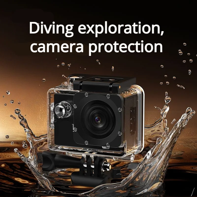 

Новая модель двойного мотоциклетного видеорегистратора 1080P экшн-камера мотоциклетная видеорегистратор заднего вида водонепроницаемая видеорегистратор для мотоцикла