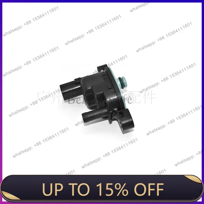 LD36162-RNA-A01 Steam exhaust carbon tank solenoid valve 136200-7000