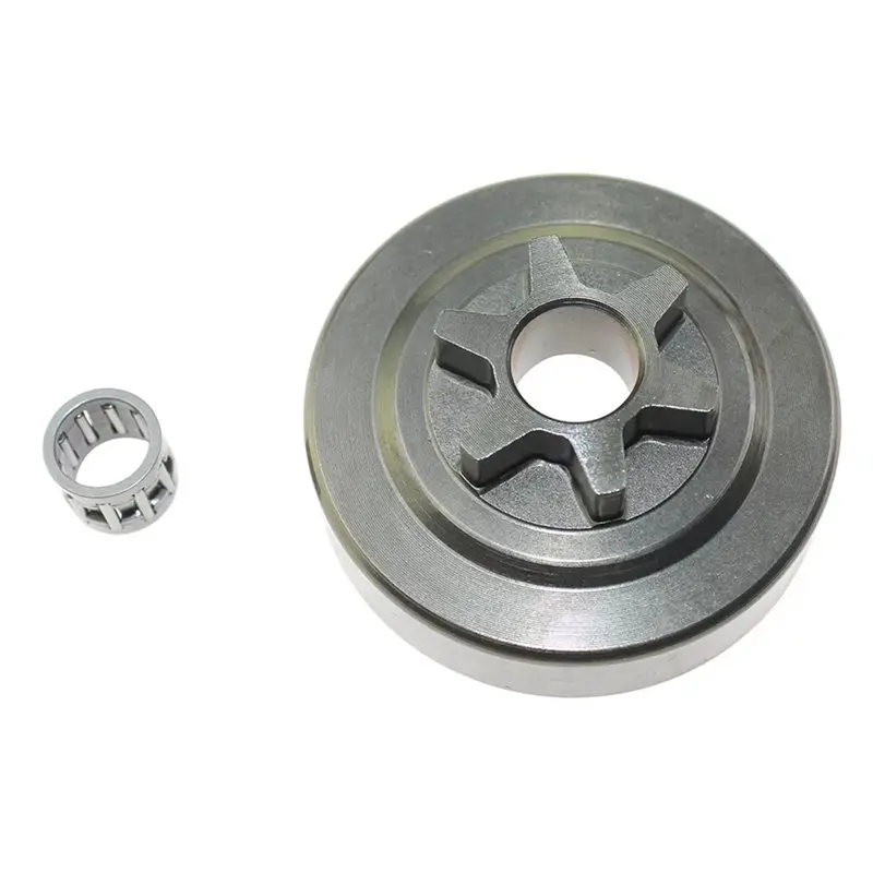 

N96R Clutch Drum Chain Sprocket For Echo CS-260T CS-260TES CS-270WES For Shindaiwa 269TS 269TCS