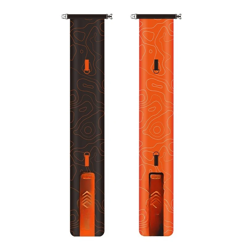 

Fishing umbrella bag storage fishing rod bag rod waterproof and wear-resistant gear foldable umbrella