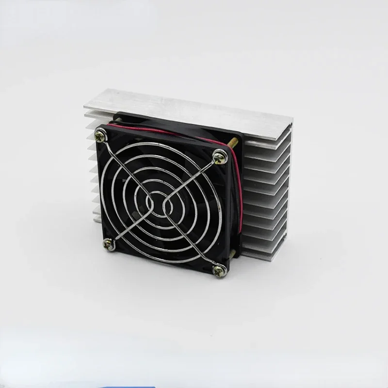 

Piece Special Radiator TEC Cooling Piece Cooling System System Cooling Power 80W