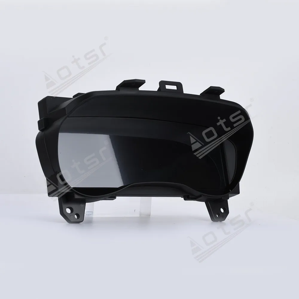 

Автомобильный ЖК-цифровой кластер для Ford Everest Ranger T7 T8 2016-2021, приборная панель, виртуальный прибор для кабины, автоматический измеритель скорости, экран Ai