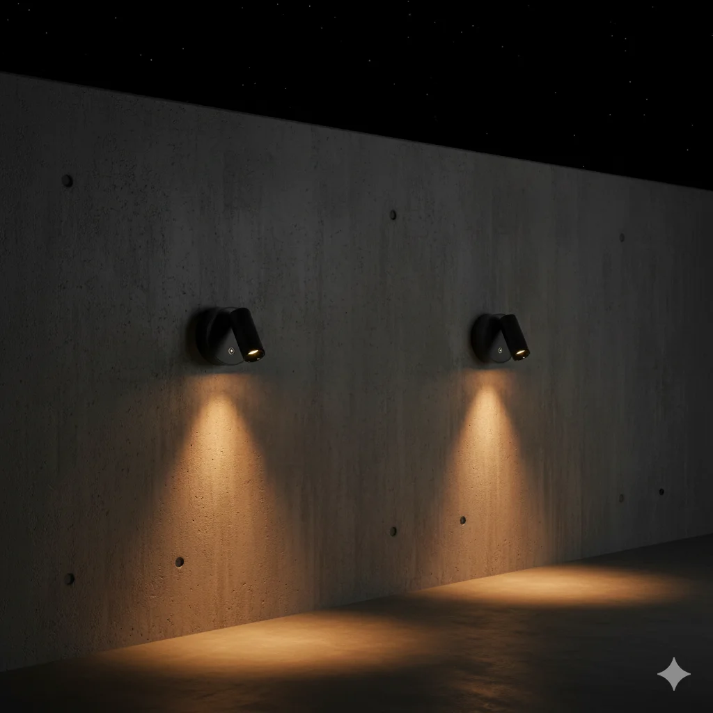 Wireless Wall Light…