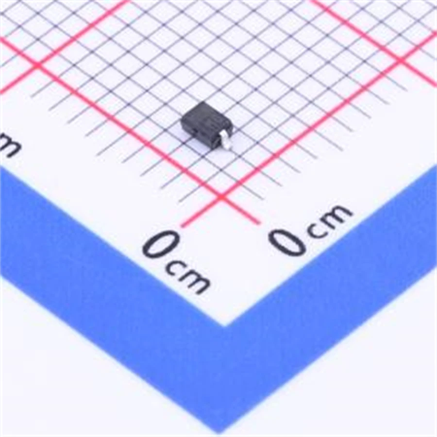 1000PCS/LOT BZX384-B27,115 (Zener Diodes)