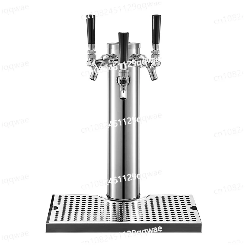

Beer tower Wine column, wine tower 1 head Single head 3 heads 2 heads Complete kit 4 holes 3 holes 2 holes 1 hole with drip tray