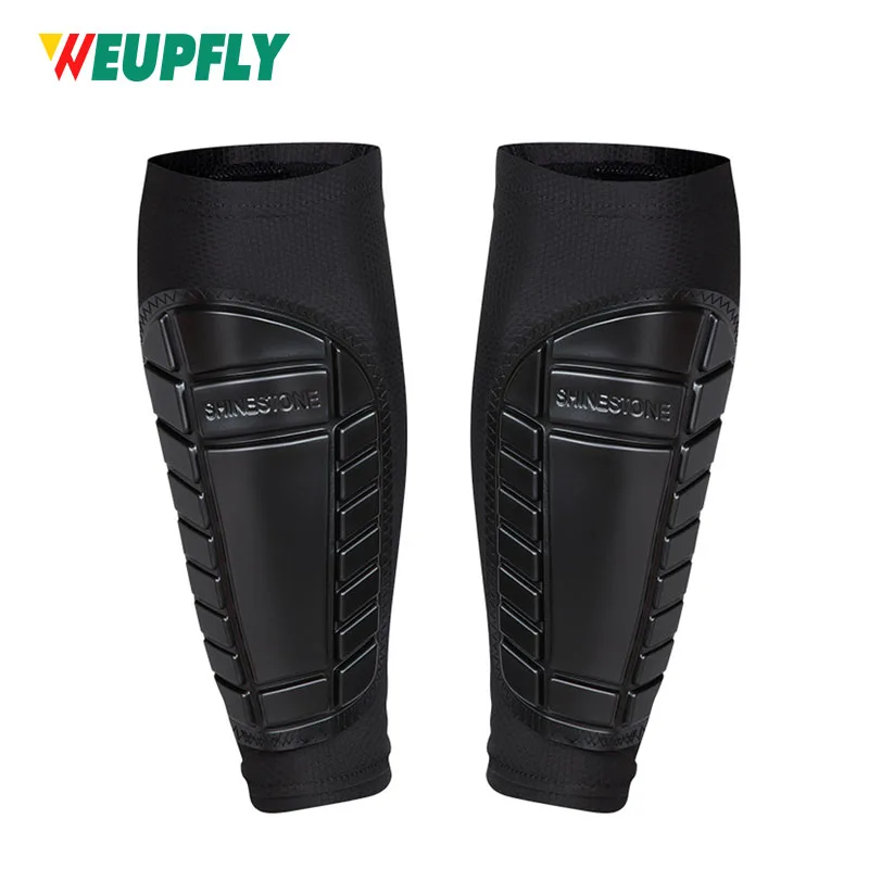 

1Pair Football Soccer Shin Guards for Men Women, Protective Soccer Equipment, High Impact Resistant Breathable Comfortable