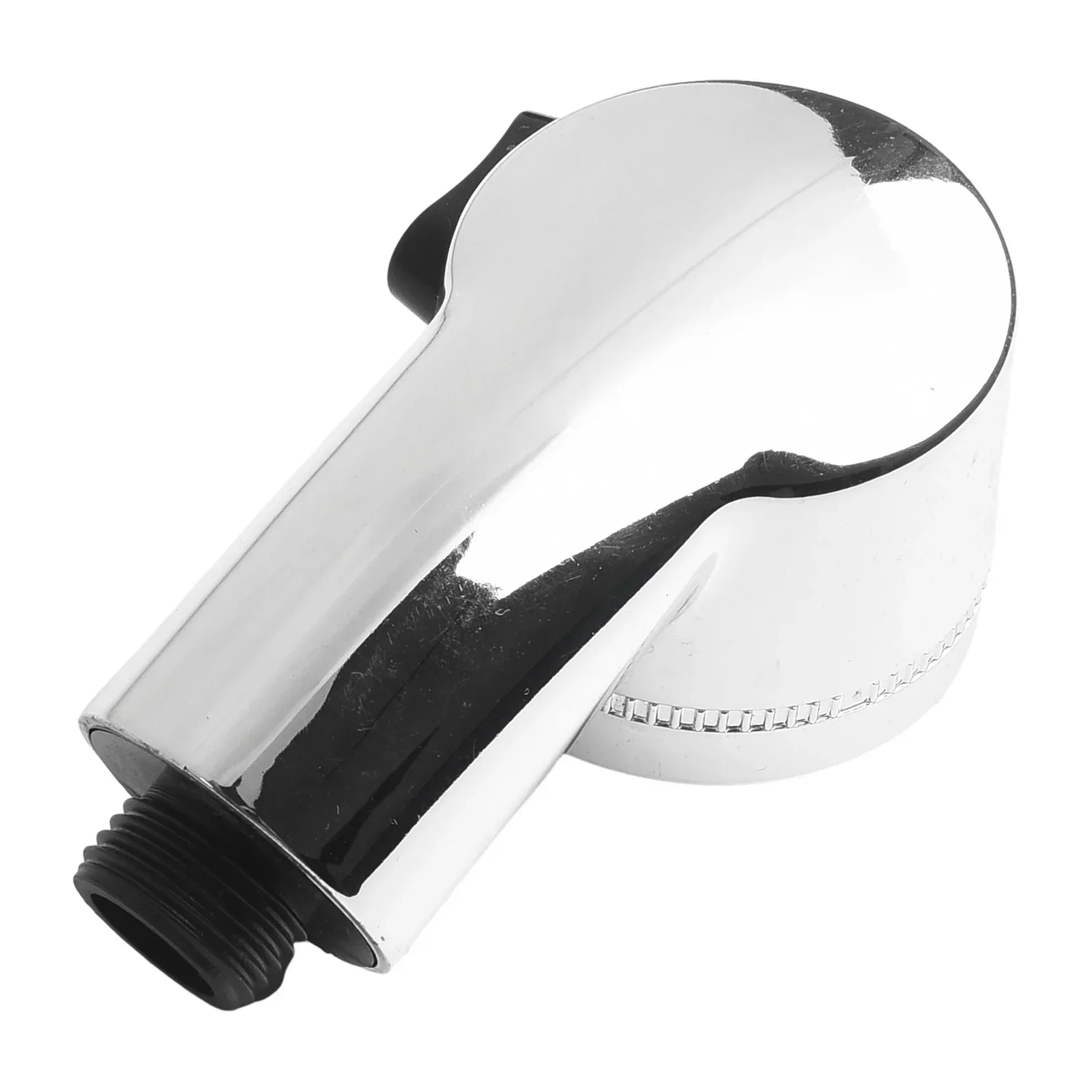 Easy To Install 2 Switch Type Plastic Shower Head Shower Head Plastic G1/2 Interface For Barbershop Shampoo Bed