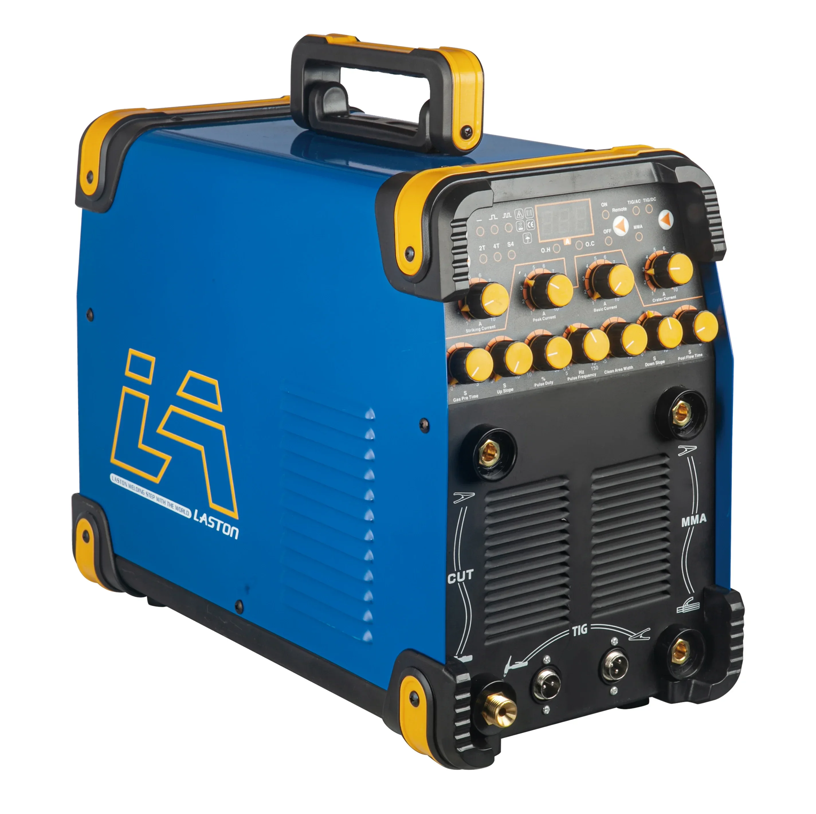 Multifunction 5 In …