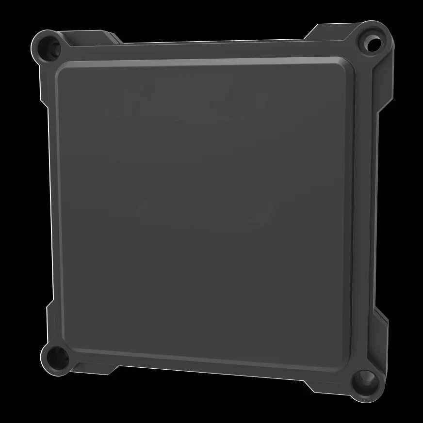 LDTR04plus speed Traffic speed indicator 24GHz millimeter wave  Radar module traffic  bayonet