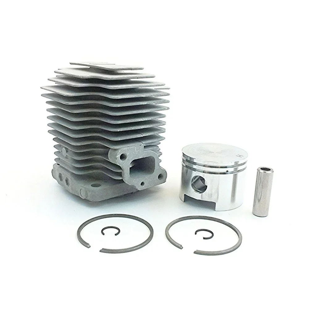 

TH48 44mm Cylinder Fuel Engine Accessories Replacement Part For Motorcycle Garden Power Tool Accessories