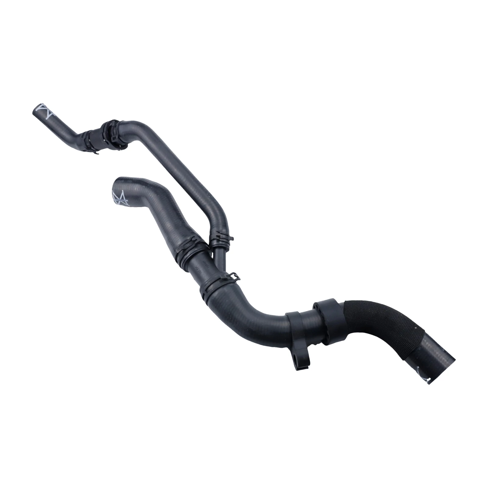 

Car Radiator Upper Hose For Volkswagen Bora 2017-2019 1.5L Lavida C-TREK OEM 180122101R Pipe Engine Gearbox Oil Cooler Heater