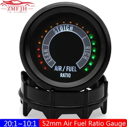 20:1~10:1 Air Fuel Ratio Gauge 2