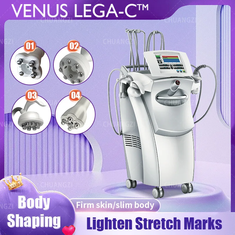 

Оборудование для леггинсов Actimel Venus, подтяжка кожи, вакуумное удаление целлюлита для похудения, вакуумное спа-устройство для лифтинга кожи