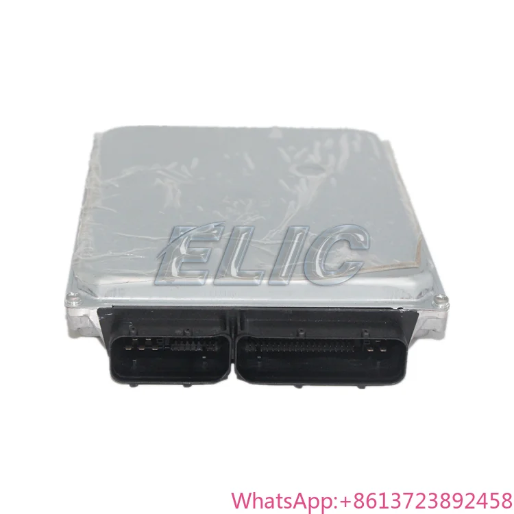 

ELIC Excavator Zx200-3 Sh200-5 4Hk1 Engine Ecu 559737
