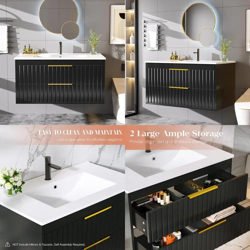 

Современный 72-дюймовый шкаф для винного бара из высокого дерева со светодиодной подсветкой и 10-уровневым шкафом для хранения вещей