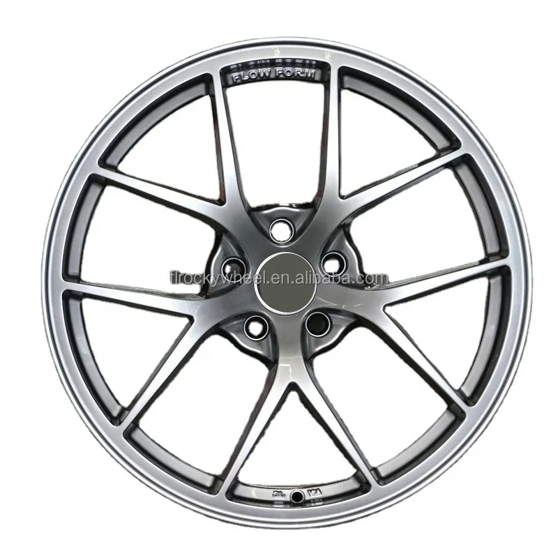 Forged Wheels 20 Inch 5*112 Passenger Car Alloy Wheel Rims For VW Audi Mercedes-Benz BMW Skoda Seats nissan rims power wheel