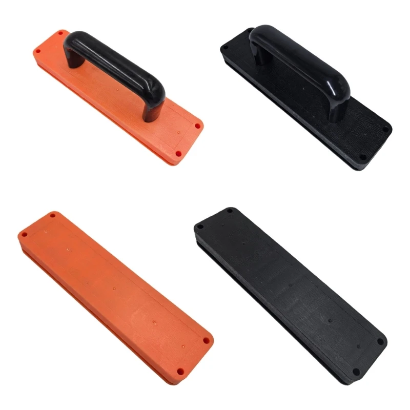 Nylon Flooring Installation Tool Tapping Block for Engineered Laminate Floor