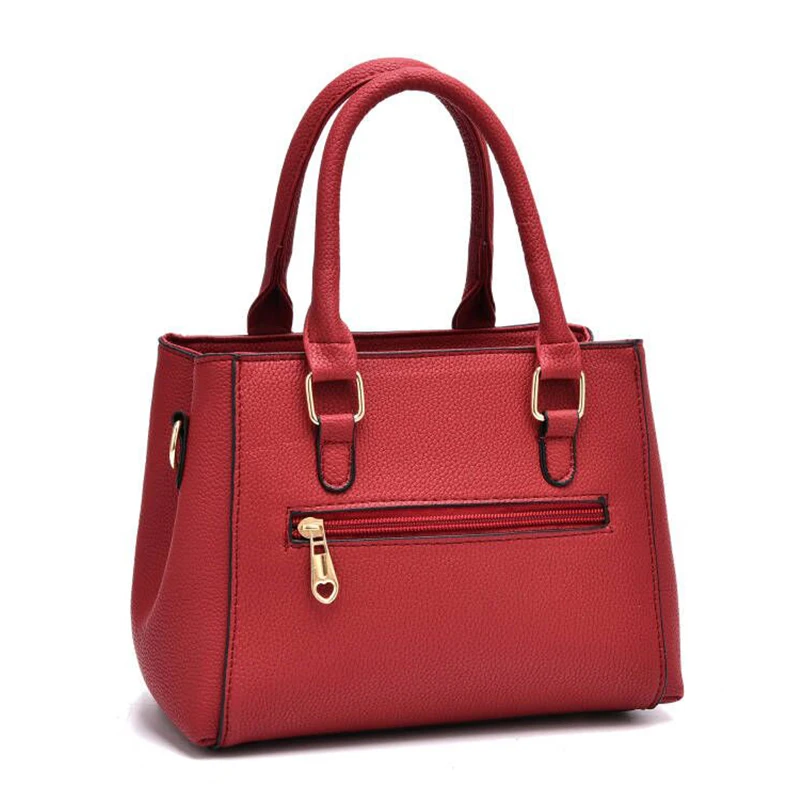 Yogodlns Frauen Perlen Anhänger Handtasche Damen geprägte Umhängetasche Damen Messenger Bag Hairball Taschen hochwertige Tasche – Detail 23