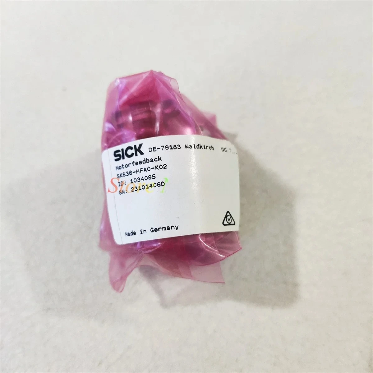 1PC SICK  New Original Encoder SKS36-HFA0-K02 1034095