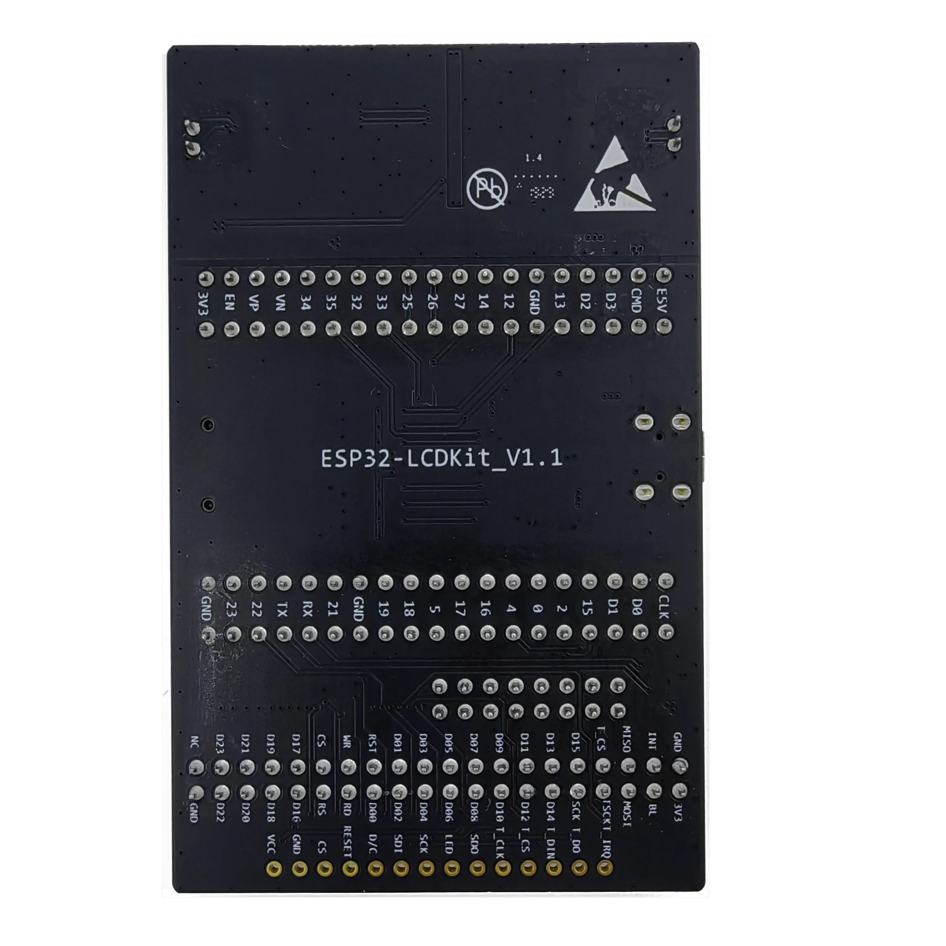 ESP32-LCDKit esp32 lcdKitネスプレッシフesp32 hmiブルメッシュスクレイスタジオ