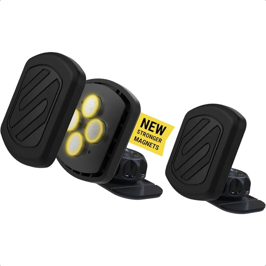 

Магнитные держатели для телефонов MXDM для вашего автомобиля. Держатель для мобильного телефона на приборной панели с сверхпрочным магнитом и толстой металлической пластиной. Автомобильное крепление C.