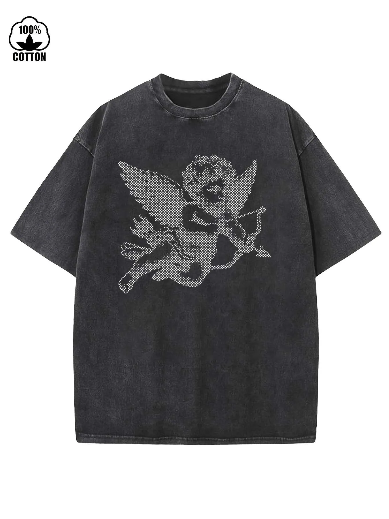 Vintage Washed Cott…