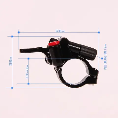 24mm 26mm 28mm 32mm Bicycle Fork Topcap Socket Tool Suitable For Fox