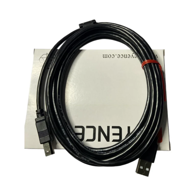 KEYENCE OP-66844 OP-66843 OP-87602 OP-84427 OP-88151 3D Vision System Other Optional Used for Parameter Configuration in Stock