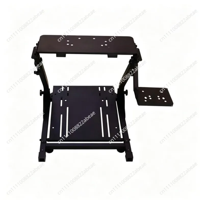 For Folding Racing Game Steering Wheel Seat Bracket G27 G29 T300RS T500RS