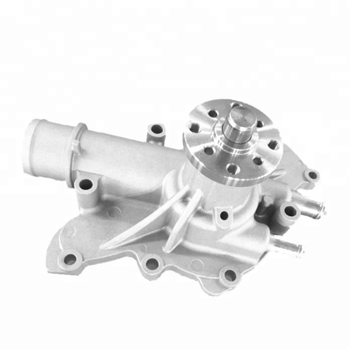 

Auto Car Water Pump for Ford MUSTANG V-8 5.0L F4ZZ8501A F4ZZ8501B