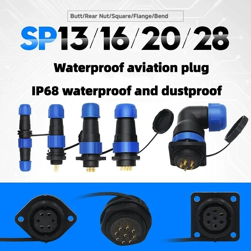 Sets SP13 SP16 SP17 SP20 SP28