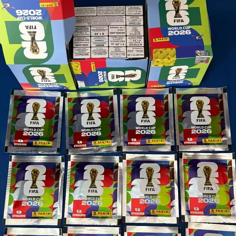 colecao-oficial-panini-do-copa-do-mundo-fifa-2026-caixa-com-50-pacotes--2-caixas-com-50-pacotes