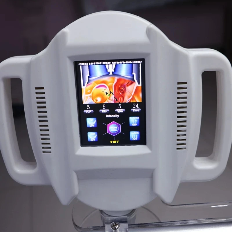 

V10 Multifunctional VELABODY SHAPE Body Slimming Cavitation Cellulite Fat Removal Vacuum Roller eye care Weight loss machine