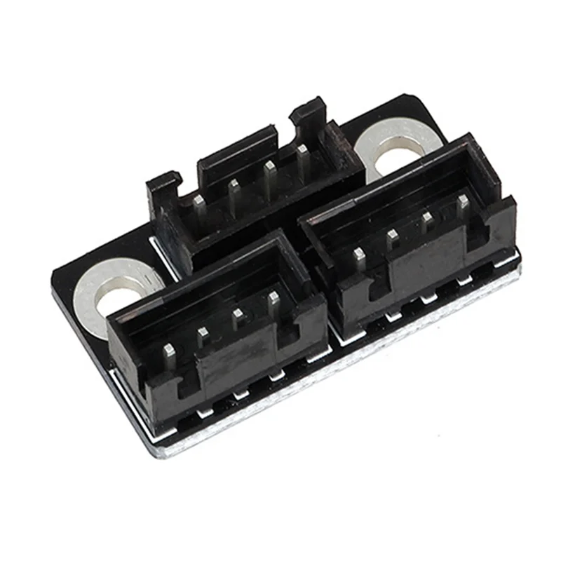 Y23A-5 Pcs Motor Parallel Module Driver Splitter For Double Z-Axis Dual Z Motors External Expansion Board Switch