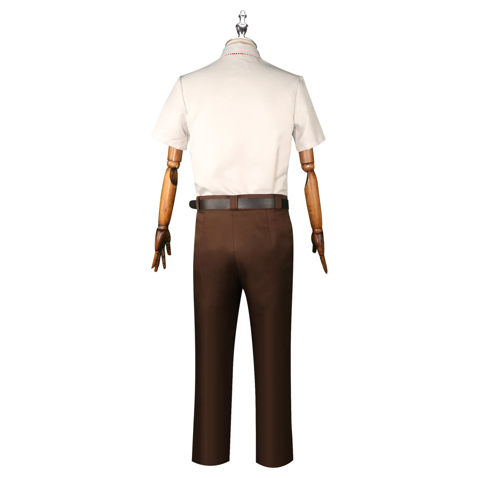 Cartoon Outside Halloween Costume For Adut Movie Inside 2 Anger Costume For Men