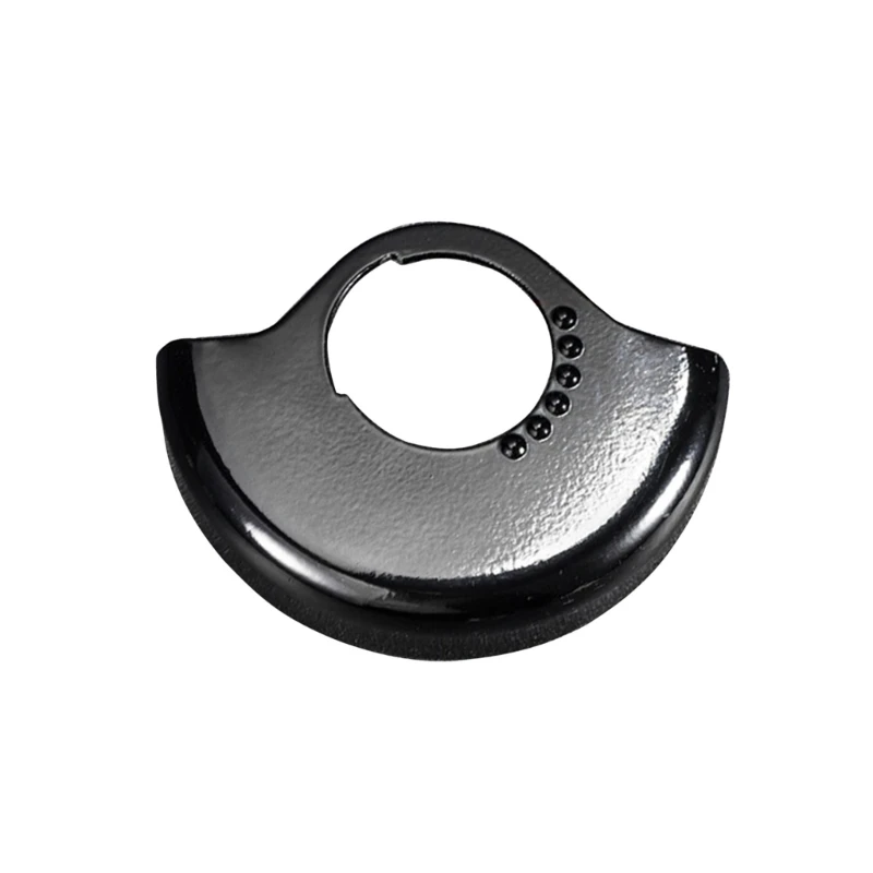 Angles  Grinder Wheel Cover Metal Material Grinder Wheel Protector for Woodworking and Metalworking Projects