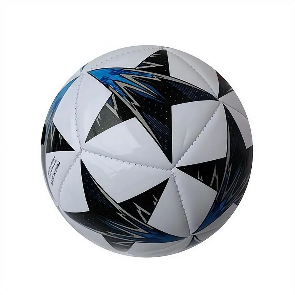 Fußball für Kinder, Vorschulkinderspielzeug, Fußball, Geschenk für Jungen, kleiner Trainingsball, Eltern-Kind-Interaktion – Detail 1