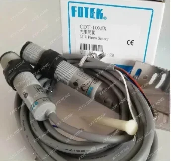 

FOTEK CDT-10MX Authentic original Photoelectric switch