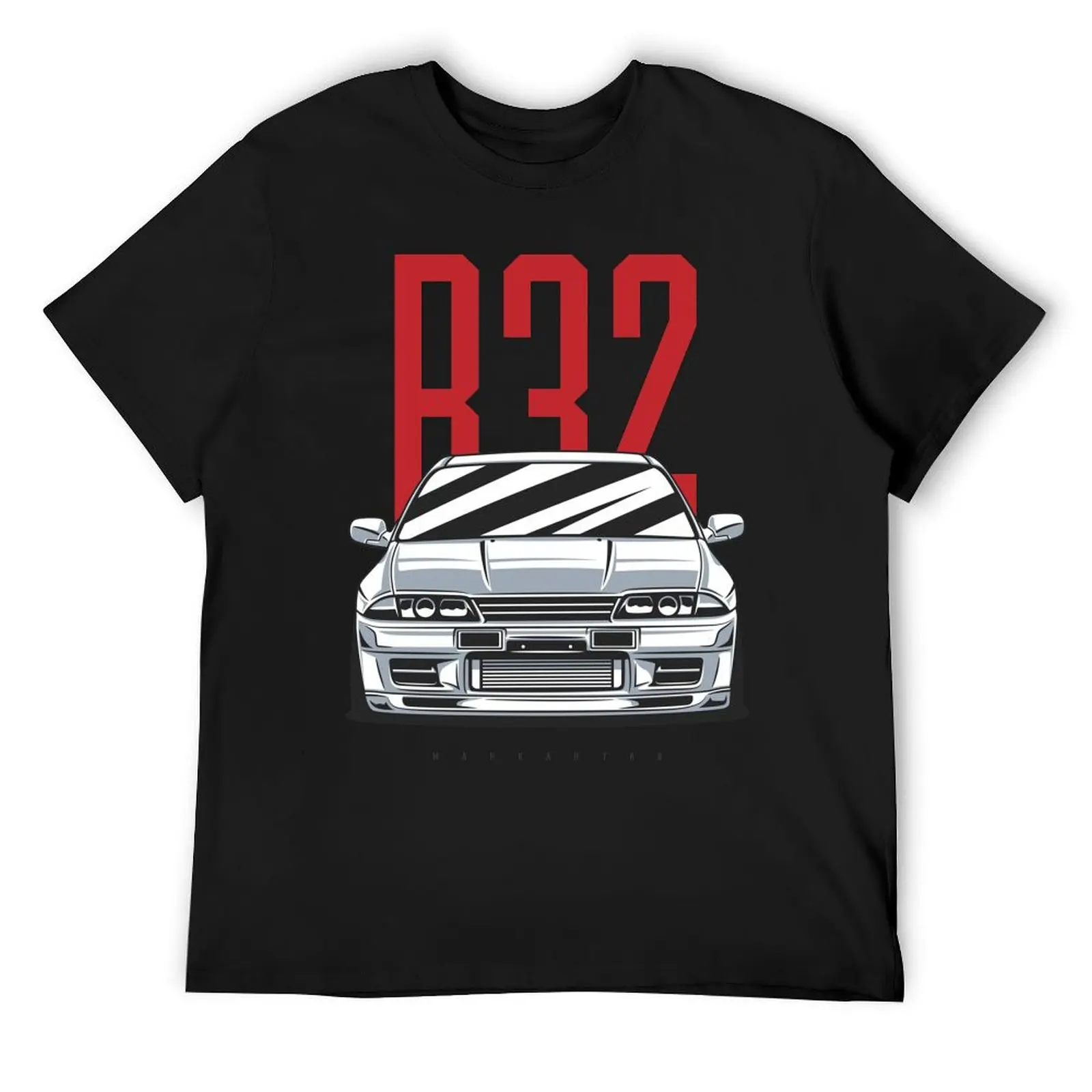 Skyline R32 GTR T-Shirt