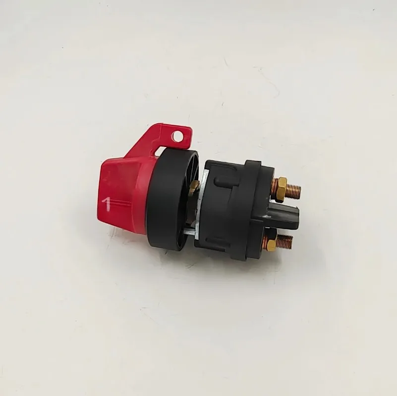 

1 шт. аксессуары для кранового переключателя, новый выключатель питания, главный выключатель, переключатель защиты от утечек