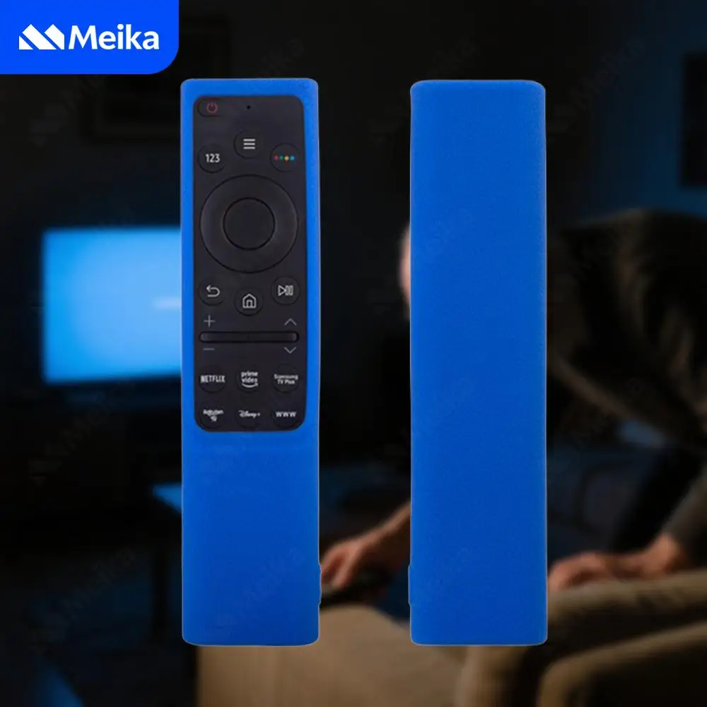 

Shockproof Silicone Protective Case for Samsung TV Remote BN59-01357A BN59-01357C BN59-01357F BN59-01357G Cover