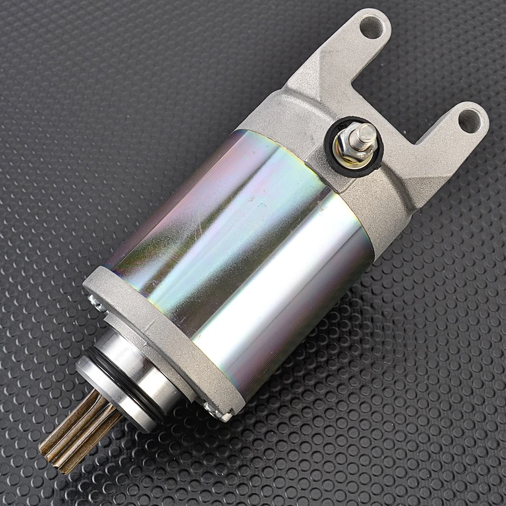 

GSXR GSXS 125 150 Starter Motor for Suzuki GSX-R GSX-S 125 150 Satria Fu 150 Fi Raider R150 Fi GSX R125 31100-12K00 31100-12K01